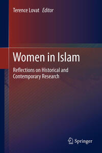 Vorderes Coverbild Women in Islam