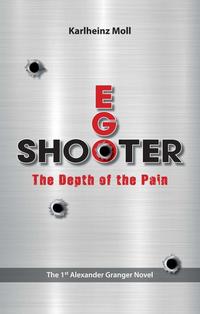 Vorderes Coverbild EGO SHOOTER