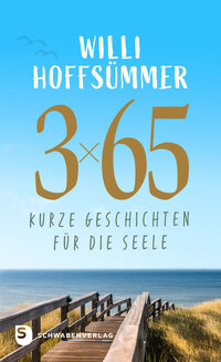 Vorderes Coverbild 3 x 65 kurze Geschichten für die Seele