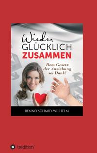 Vorderes Coverbild Wieder glücklich zusammen
