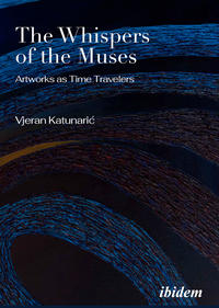 Vorderes Coverbild The Whispers of the Muses