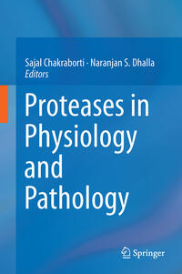 Vorderes Coverbild Proteases in Physiology and Pathology