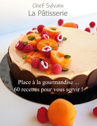 Vorderes Coverbild La Pâtisserie