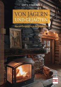 Vorderes Coverbild Von Jägern und Gejagten