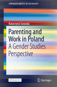 Vorderes Coverbild Parenting and Work in Poland