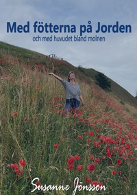 Vorderes Coverbild Med fötterna på Jorden