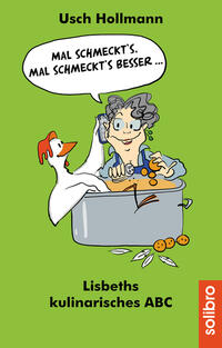 Vorderes Coverbild Mal schmeckt´s ? mal schmeckt´s besser ...