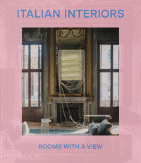 Vorderes Coverbild Italian Interiors