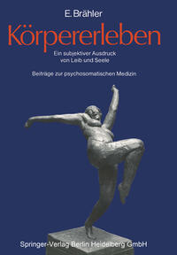 Vorderes Coverbild Körpererleben