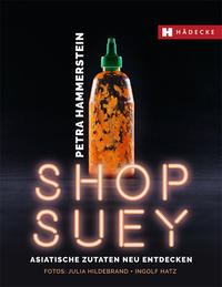 Vorderes Coverbild Shop Suey