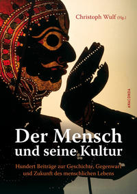 Vorderes Coverbild Der Mensch und seine Kultur