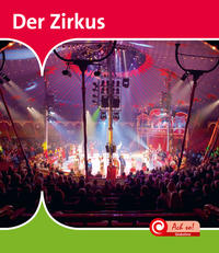 Vorderes Coverbild Der Zirkus