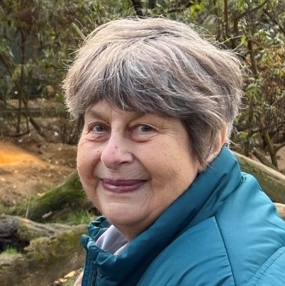 Bild des Mitwirkenden Wo ist Kathy Kappenstein?