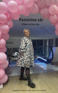 Vorderes Coverbild Feminine sår