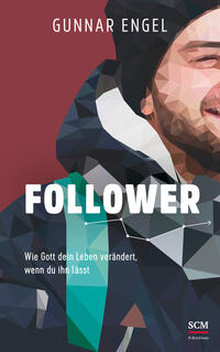 Vorderes Coverbild Follower