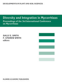 Vorderes Coverbild Diversity and Integration in Mycorrhizas