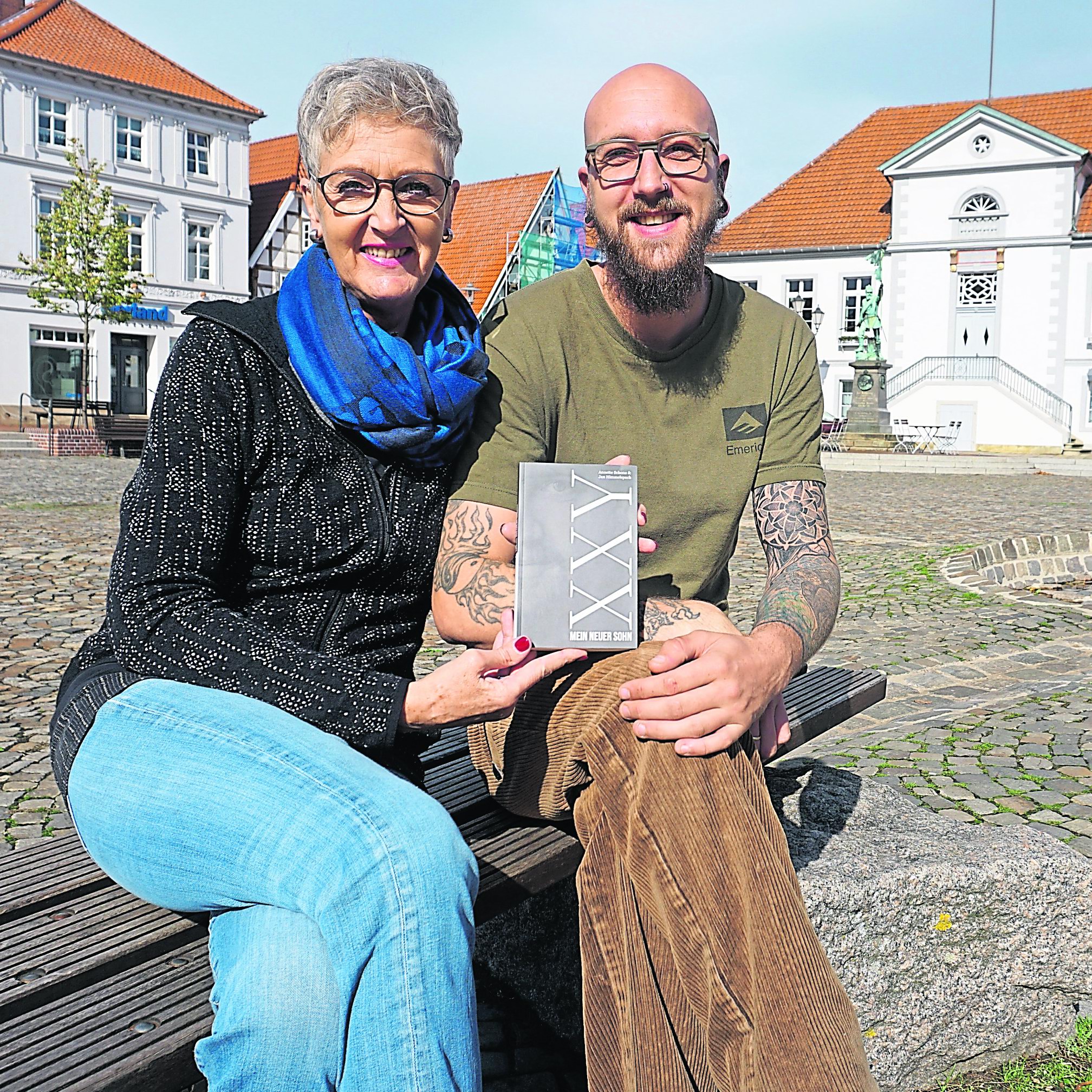 Bild des Mitwirkenden XXY