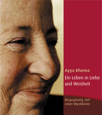 Vorderes Coverbild Ein Leben in Liebe und Weisheit