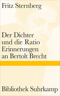 Vorderes Coverbild Der Dichter und die Ratio