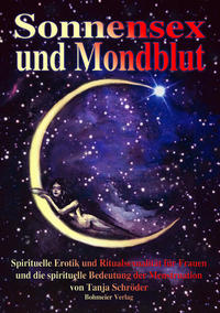 Vorderes Coverbild Sonnensex und Mondblut