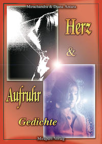 Vorderes Coverbild Herz & Aufruhr