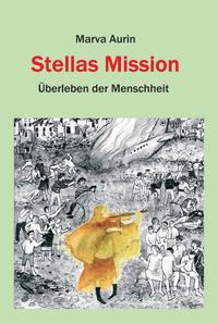 Vorderes Coverbild Stellas Mission