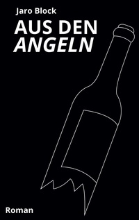 Vorderes Coverbild Aus den Angeln