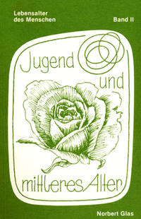 Vorderes Coverbild Jugend und mittleres Alter