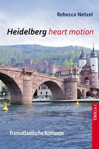 Vorderes Coverbild Heidelberg heart motion