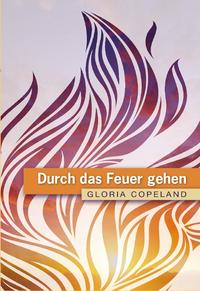 Vorderes Coverbild Durch das Feuer gehen