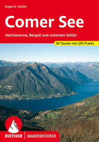 Vorderes Coverbild Comer See