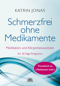 Vorderes Coverbild Schmerzfrei ohne Medikamente