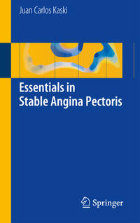 Vorderes Coverbild Essentials in Stable Angina Pectoris