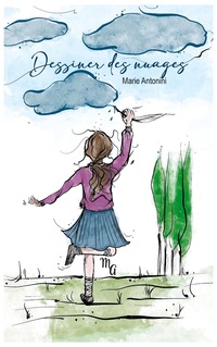Vorderes Coverbild Dessiner des nuages