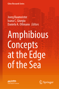 Vorderes Coverbild Amphibious Concepts at the Edge of the Sea