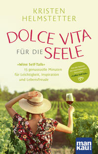 Vorderes Coverbild Dolce Vita für die Seele