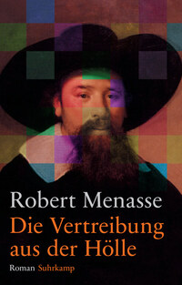 Vorderes Coverbild Die Vertreibung aus der Hölle