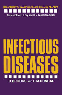 Vorderes Coverbild Infectious Diseases