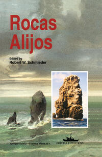Vorderes Coverbild Rocas Alijos