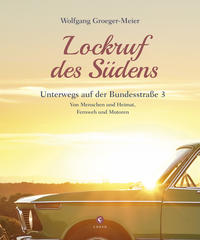 Vorderes Coverbild Lockruf des Südens