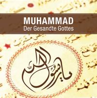 Vorderes Coverbild Muhammad