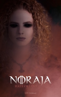 Vorderes Coverbild Noraja