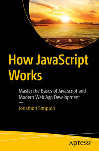 Vorderes Coverbild How JavaScript Works