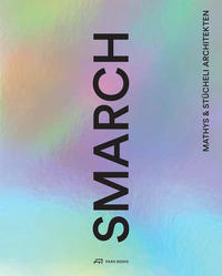 Vorderes Coverbild SMARCH