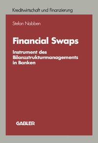 Vorderes Coverbild Financial Swaps