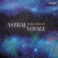 Vorderes Coverbild Astral Voyage