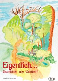 Vorderes Coverbild Eigentlich...