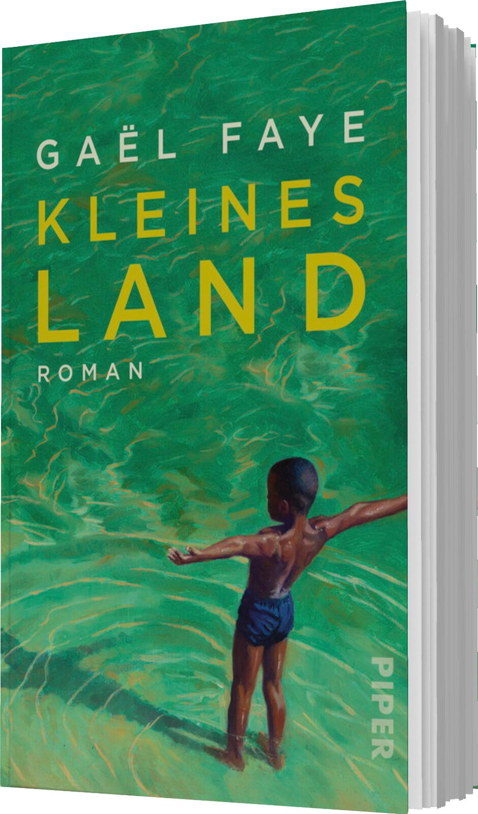 Anderes Coverbild Kleines Land