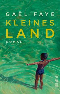 Vorderes Coverbild Kleines Land