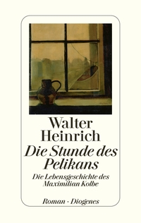 Vorderes Coverbild Die Stunde des Pelikans